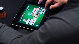 Real Money Online Poker Sites