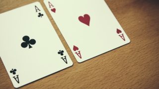7 Tells about poker