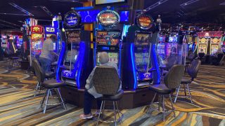Casinos Implement Due to Covid-19