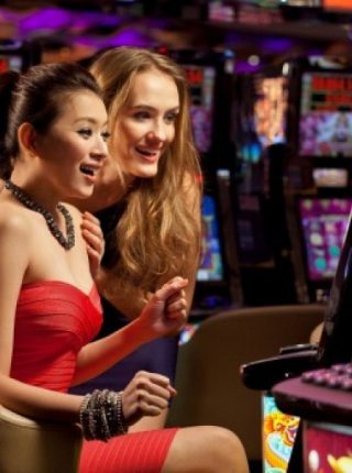 Expect From Asian Casinos