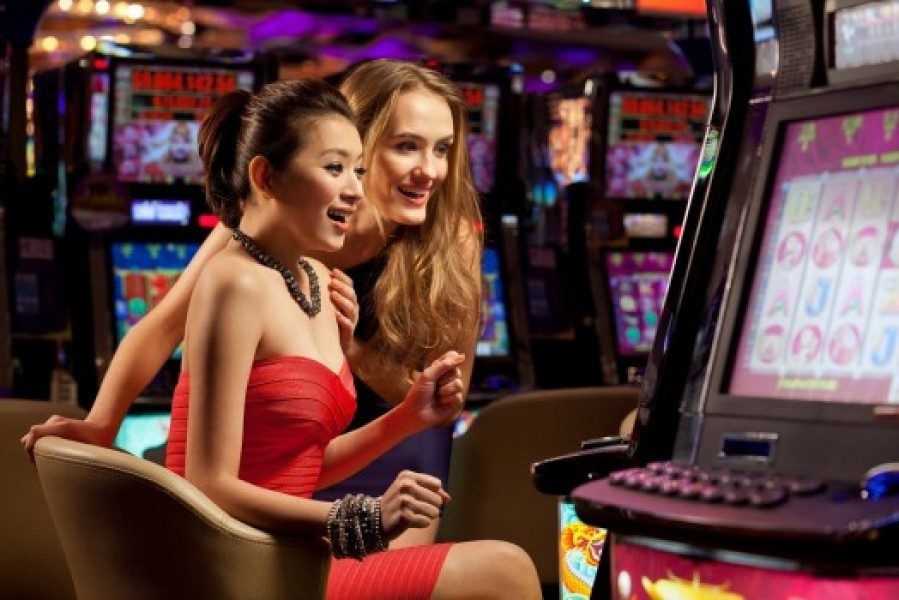 Top Trends You Can Expect From Asian Casinos In The Days To Come – Online  Casino SG
