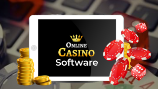 Online Casino Software Provider